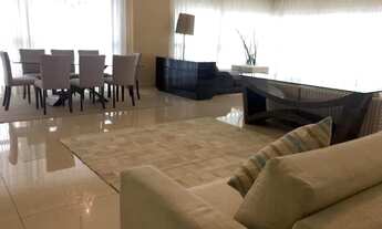 Imagem 4: Apartamento, 360 m² - venda por R$ 5.300.000,00 ou aluguel por R$ 30.000,02/mês - Gonzaga