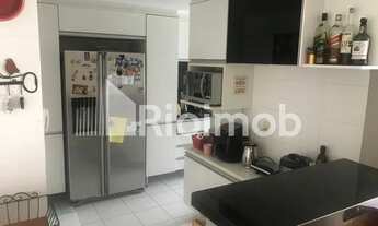 Imagem 4: Barra da Tijuca Apartamento com 3 dormitórios