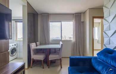 Imagem 2: Samambaia (Sul Apartamento com 2 dormitórios