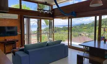 Imagem: Casa vista mar com 3 dormitórios à venda