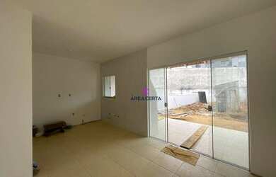 Imagem 3: Casa com 3 dormitórios à venda, 134 m² por R$ 550.000,00 - Velha - Blumenau/SC