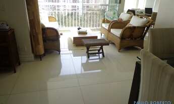 Imagem 7: APARTAMENTO - MORUMBI - SP