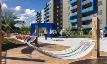 Imagem 6: Apartamento para venda tem 67 metros quadrados com 3 quartos em Novo Mundo - Curitiba - PR