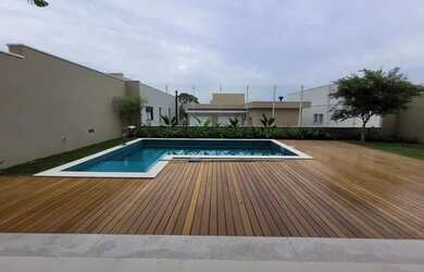 Imagem 3: Casa em Condomínio para Venda em Santana de Parnaíba, Tamboré, 4 dormitórios, 4 suítes, 6