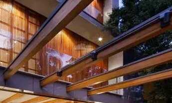 Imagem: SÃO PAULO - Casa Padrão - JARDIM PAULISTA