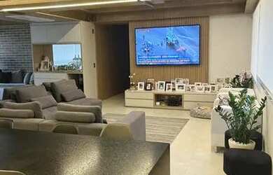 Imagem 3: Apartamento Venda 3 Dormitórios - 158 m² Moema