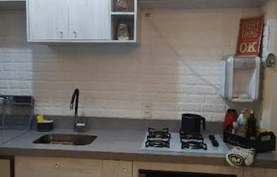 Imagem 5: Apartamento com 2 dormitórios, 62 m² - venda por R$ 640.000,00 ou aluguel por R$ 4.340,00