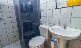 Imagem 6: QMSW 4 LT 9 EN 5/12 - VIA MASTER, MOBILIADO, 02 QUARTOS, 02 VAGAS!