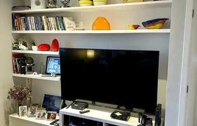 Imagem 5: Venda Apartamento 3 Dormitórios - 123 m² Campo Belo