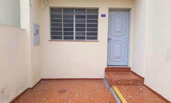 Imagem 2: Casa com 2 dormitórios para alugar, 60 m² por R$ 2.218,00/mês - Jardim Colombo - São Paulo