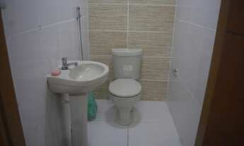 Imagem 5: Casa, 7/4, sacada, 2vgs na Generalíssimo Deodoro