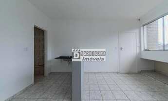 Imagem 4: Apartamento com 1 dormitório para alugar, 35 m² por R$ 820/mês - Parque das Américas - Mau