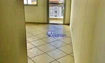 Imagem 2: Apartamento com 2 dormitórios, 57 m² - venda por R$ 368.000 ou aluguel por R$ 3.011/mês