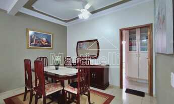 Imagem 3: Ribeirão Preto - Casa Padrão - Parque dos Bandeirantes