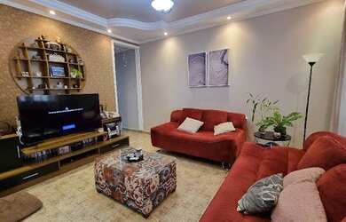 Imagem 7: Sobrado com 3 dormitórios à venda, 177 m² por R$ 590.000,00 - Parque Selecta - São Bernard