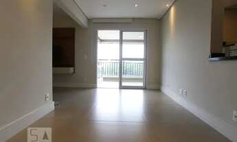 Imagem 2: Apartamento para Aluguel - Alphaville, 1 Quarto, 68 m2