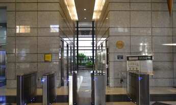 Imagem 2: Escritório para aluguel tem 381 metros quadrados em Indianópolis - São Paulo - SP