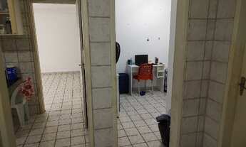 Imagem 2: Quarto individual Masculino