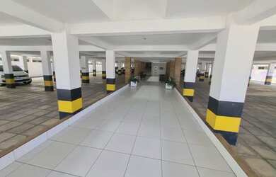 Imagem 3: Apt. 03 qts, Aeroclube- Res. Val Paraiso - João Pessoa - PB