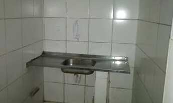 Imagem 4: Aluga-se quarto e sala