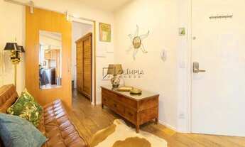 Imagem 3: Apartamento Venda Pinheiros 47 m² 1 Dormitórios