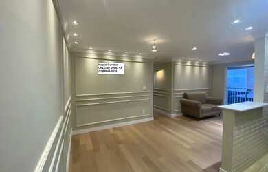 Imagem 2: Apartamento à venda com 70m², 3 quartos e 1 vaga