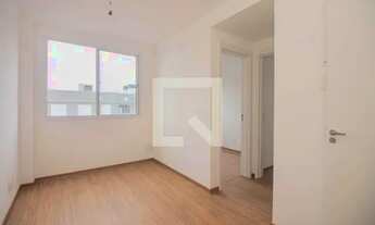 Imagem 2: Apartamento para Aluguel - Sarandi, 2 Quartos, 44 m2