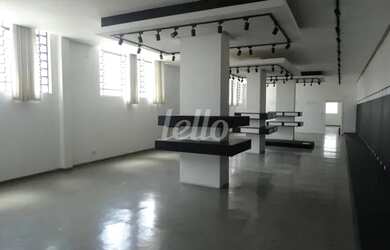 Imagem 5: São Paulo - Galpão/Depósito/Armazém - Penha