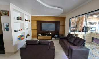 Imagem 7: Casa Independente com 4 Quartos - Locação Fixa - Jardim Caiçara - Cabo Frio