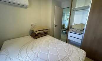 Imagem 7: Apartamento para aluguel possui 45 metros quadrados com 1 quarto em Boa Viagem