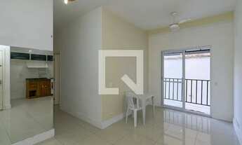 Imagem 2: Apartamento para Aluguel - Campo Belo, 2 Quartos, 95 m2