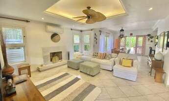 Imagem 4: Sobrado com 5 dormitórios, 230 m² - venda por R$ 6.000.000,00 ou aluguel por R$ 30.000,00