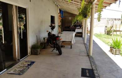 Imagem 4: Casas 2 Quartos para Venda em Santa Luzia, BOA ESPERANÇA, 2 dormitórios, 1 banheiro, 3 vag