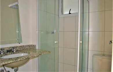 Imagem 5: Aluga Apartamento mobiliado no Edifício Dolce Vitta - Arujá-SP!