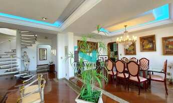 Imagem 5: Belíssima Cobertura - Anália Franco