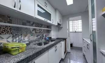 Imagem 3: Apartamento para venda possui 160 metros quadrados com 4 quartos em Icaraí - Niterói - RJ