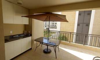 Imagem 3: Aluguel Tagua Life 68m2 - vista clube