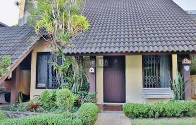 Imagem 2: Florianópolis - Casa Padrão - Agronômica