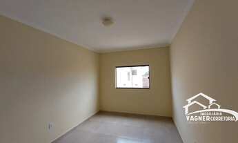 Imagem: Casa no bairro Vila Rica em Lorena para