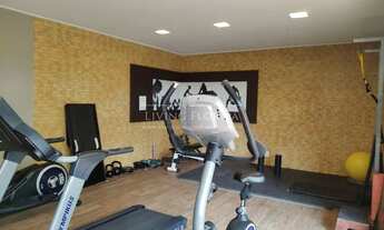 Imagem 7: Apartamento com 2 dormitórios à venda, 84 m² por R$ 1.350.000,00 - Novo Campeche - Florian