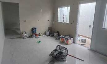 Imagem 7: Casa c/ suíte e espaço Gourmet Jd Bela Vista em Sarandi-Pr