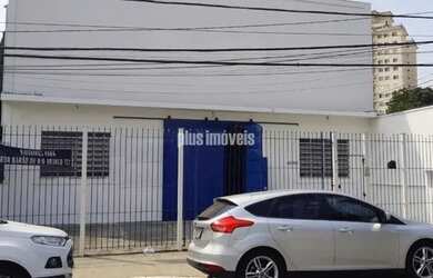 Imagem 2: Galpão Santo Amaro