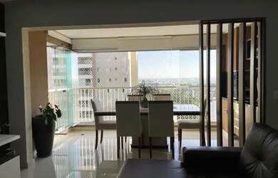 Imagem 7: Apartamento no Condominio Splendor Garden com 3 dormitórios à venda, 100 m² por R$ 990.00