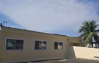 Imagem 3: Casa de 2 quartos com ótimo quintal em Neves/Porto Velho - São Gonçalo - RJ