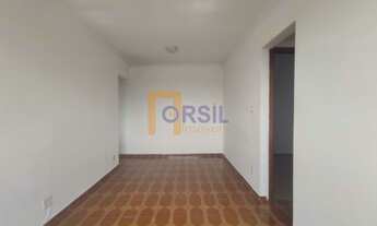 Imagem 2: Apartamento com 2 dorms, Cézar de Souza, Mogi das Cruzes, Cod: 2344