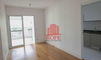 Imagem 3: Apartamento com 3 dormitórios à venda, 87 m² por R$ 890.000,00 - Jardim Prudência - São Pa