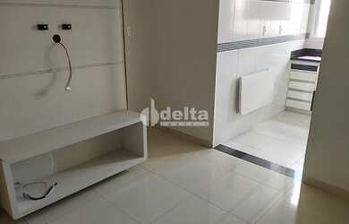 Imagem 2: Apartamento para aluguel, 2 quartos, 1 vaga, Santa Mônica - Uberlândia/MG