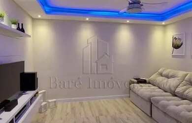 Imagem 6: Cobertura 2 Quartos no Jardim Borborema - São Bernardo do Campo