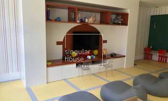 Imagem 6: Studio| 1 dorm| 1 banh