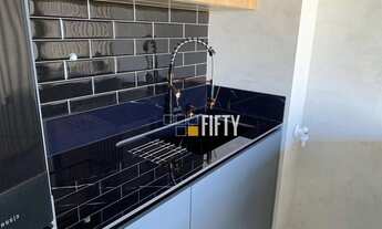 Imagem 6: Apartamento com 1 dormitório para alugar, 40 m² por R$ 6.380,00/mês - Vila Nova Conceição